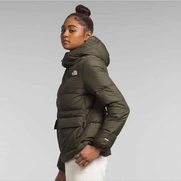 The North Face Gotham Jacket - Picture 1 of 9